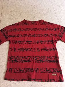 Roadster Branded New Top