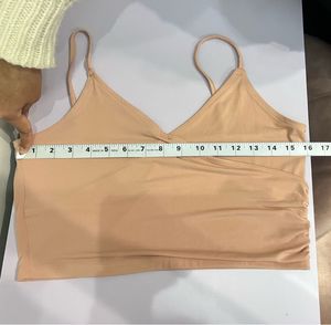 H&amp;M Peach Top