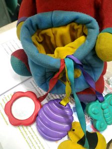 Winnie the Pooh Plush