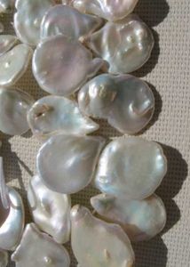 Petal Pearls 17-22mm