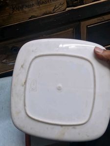 Divided Serving Tray