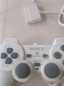 PlayStation Controller