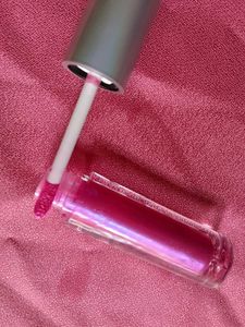 3d Lip Gloss