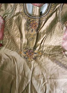 Elegant Ethnic Gown