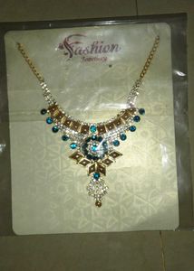 Stylish Necklace