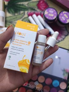 Assorted Makeup Lot - Great Deal!