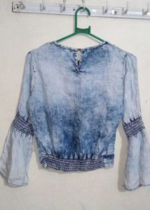 Christmas Top
