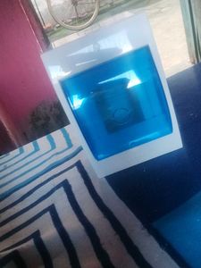 Electrical Outlet Box