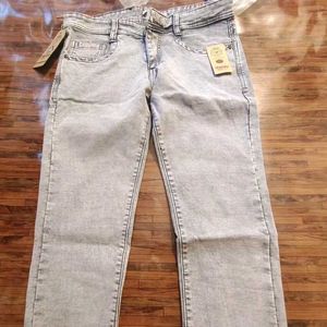 Stylish Denim Jeans