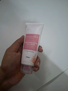 Glamveda Watermelon Mask