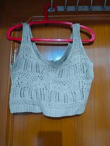 Knitting Top