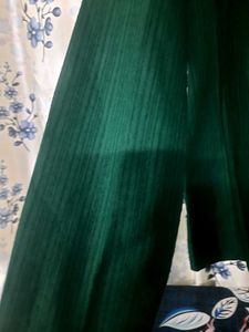 Stylish Green Casuals or business Blazer