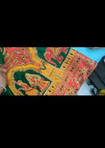 Lehanga Choli