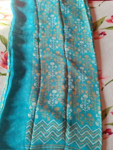 Chiffon Mix Sarees -2