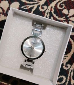 Citizen Silver Watch