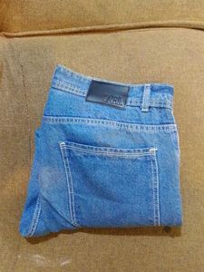 Zara Denim Jeans