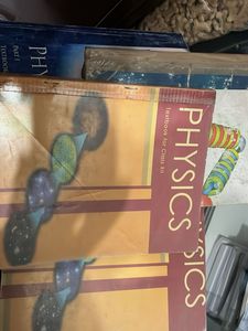 Physics Class XII NCERT Textbooks