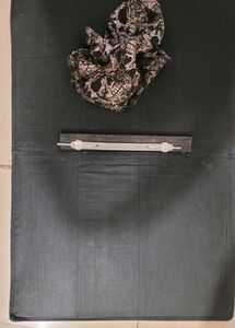 Cloth Folder With Cover