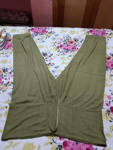 Daily Ware Purpose Dress Set