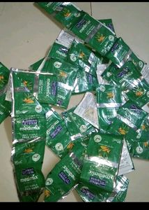Medimix Anti Pimple Facewash