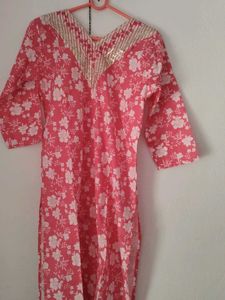 Two Piece Salwar Suit