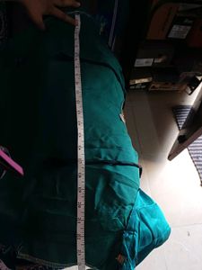 Beautiful Gown Can Fit Till 46 (Used Once)