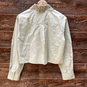 Tan Dan Shirt 🧋