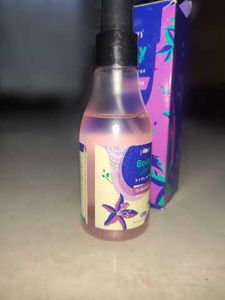 Plum Body Lovin' Orchid You Not