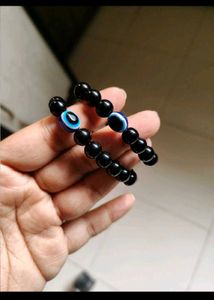 Beaded Bracelet Set Combo🧿