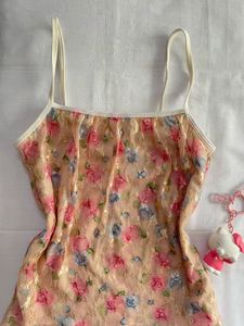 3 Pink Pinterest Tops