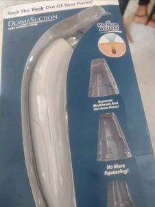 white head and black hea remover tool