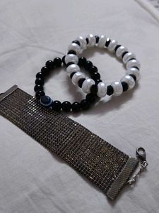 Bracelet Set