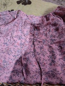 Beautiful Top On Sale