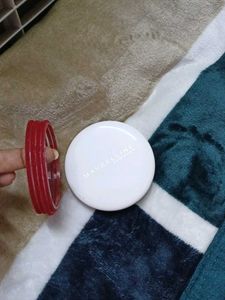 Maybelline Compact & Bangles set