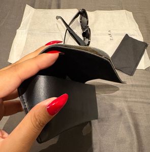 ZARA Sunglasses