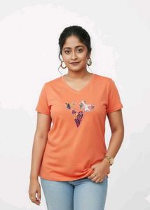 Per T Shirt 250,  If U Buy Combo Only 399