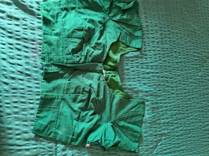 2pc Blouse Combo