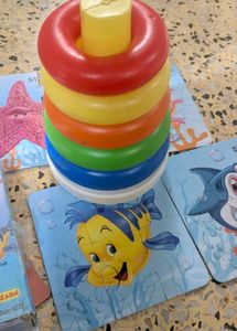 Random Toys