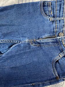 Girls Slim Fit Jeans
