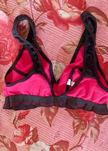 Sporty Bra