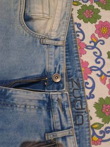 Rugged Jeans For Men