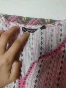 Brand new Kurta 🤍