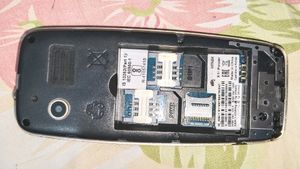 Micromax X1i Power (Keypad Mobile in working condi