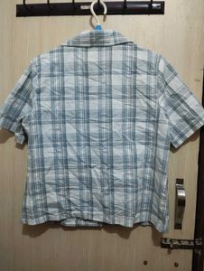 Cotton Shirt