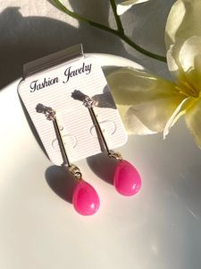 Fashion Earring