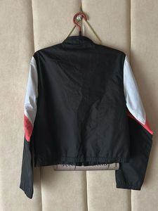 Black Jacket