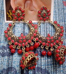 Beautiful Ear Rings Combo