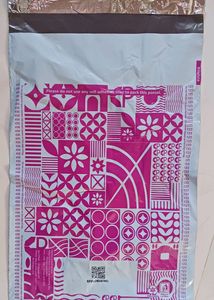 Meesho Recommended Plastic Packaging bags