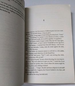 2 Bestsellers Paula Hawkins &amp; A J Finn