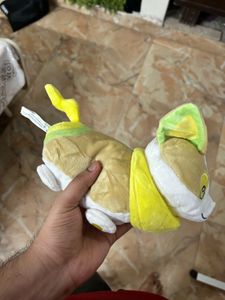 Official Pokemon Center - Yamper - Plush